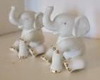 Lenox Elephants