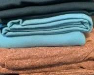 Pendleton Wool Fabric