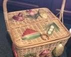 Picnic Basket