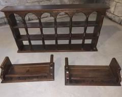 Vintage Ethan Allen Display Rack