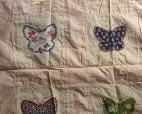 Vintage Quilt