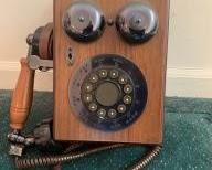 Vintage Telephone