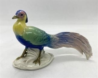 1920 pheasant
