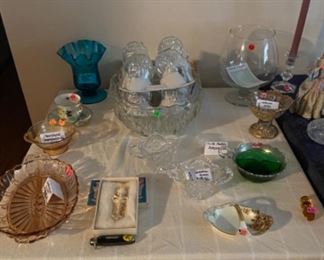 Depression Glass