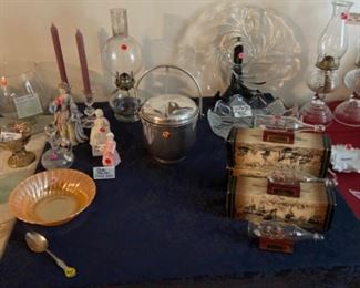 Imperial Glass, Royal Doulton