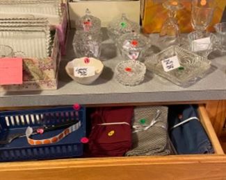 Luncheon Plates, Lenox