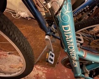 Diamondback bicycle