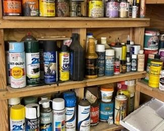 Useful items- reasonable!