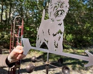 Closer shot- unique!