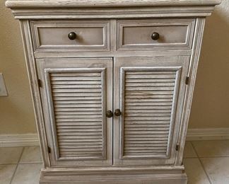 2 Drawer 2 Door Kitchen Cabinet