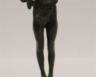 FREDERICK WILLIAM MAC MONNIES