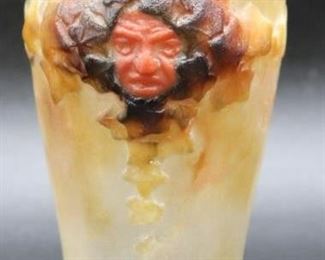 GABRIEL ARGYROUSSEAU