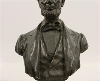 GEORGE EDWIN BISSELL