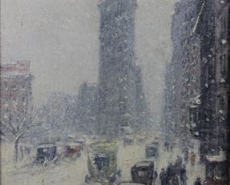 GUY CARLETON WIGGINS 2nd