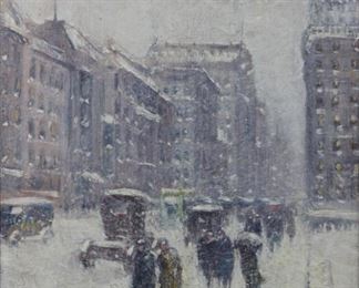 GUY CARLETON WIGGINS