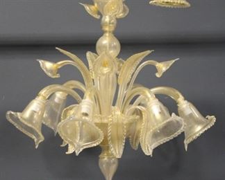 VENETIAN CHANDELIER