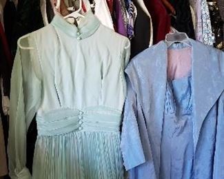 vintage dresses