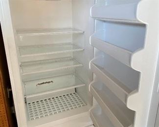 Full Fridge