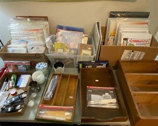 Scrap Booking Supplies, Office, Preschool Activities