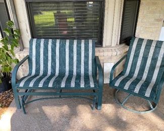 Patio Furniture