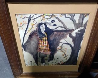 Various water colers