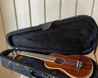 Ukulele