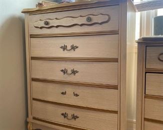 Dresser #1