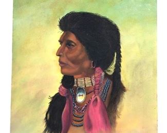 Marge Hintz ‘95 Indian Chief Portrait Copy
