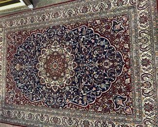 Persian Rug