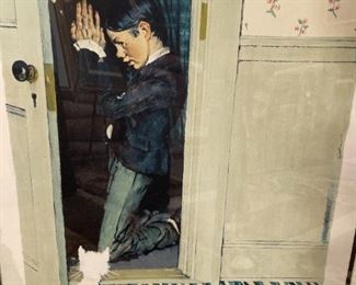 Norman Rockwell