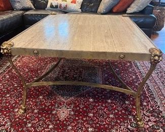 Take a look at this table I need lion lover needs her.  Stunning 