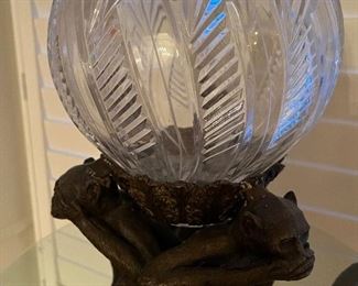 Monkey : another view