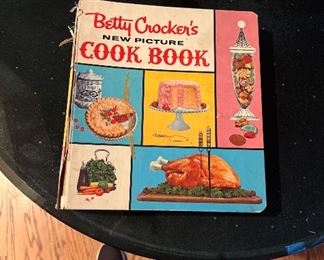 Old not in good shape 