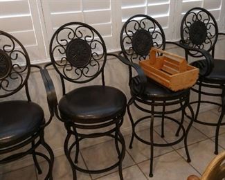 bar stools