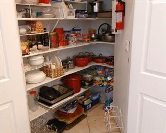 pantry