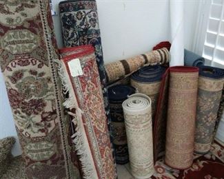 rugs