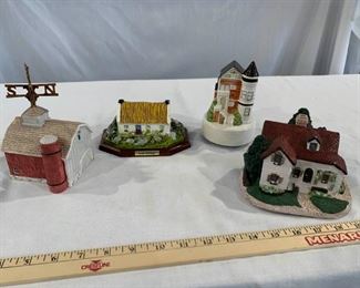 Building Themed Music Boxes