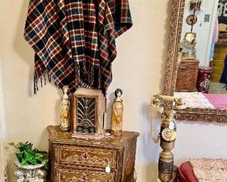 Mirror not for sale-family