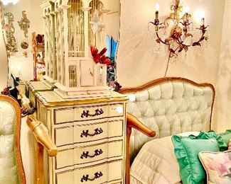 Mirror not for sale-family