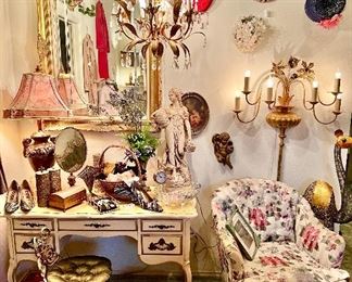 Mirror not for sale-family