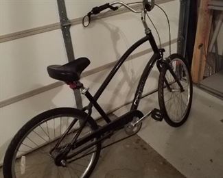 Townie Bikes Electra, slightly used