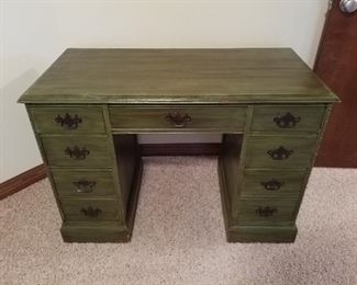 Vintage Desk