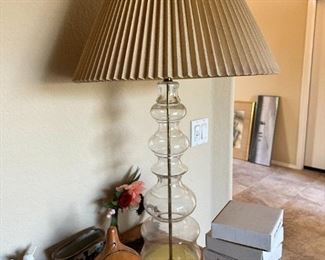 lamp