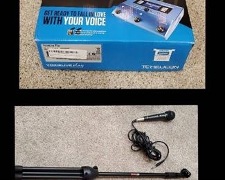 Voicelive Play Microphone