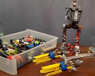 LEGO Star Wars Plus