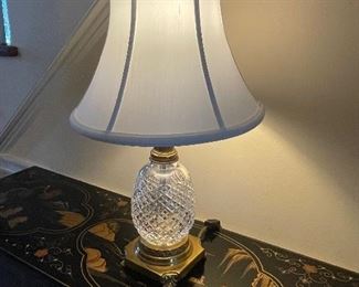 Waterford Light Available 