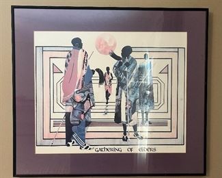 Gathering of Elders Picture