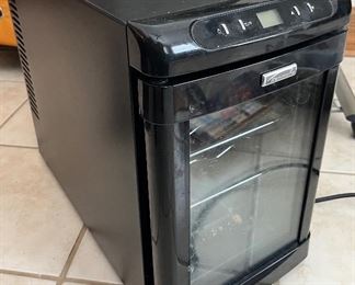 Kenmore Wine Cooler