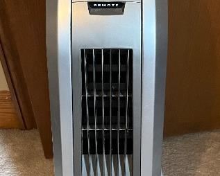 Picture 1 of 2 HVB High Velocity Blower Fan