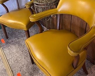 Mid Century Modern Chairs